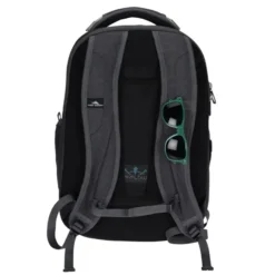 High Sierra UBT Deluxe 17-inch Laptop Backpack - Embroidered