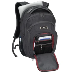 High Sierra UBT Deluxe 17-inch Laptop Backpack