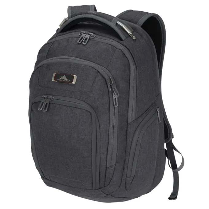 High Sierra UBT Deluxe 17-inch Laptop Backpack