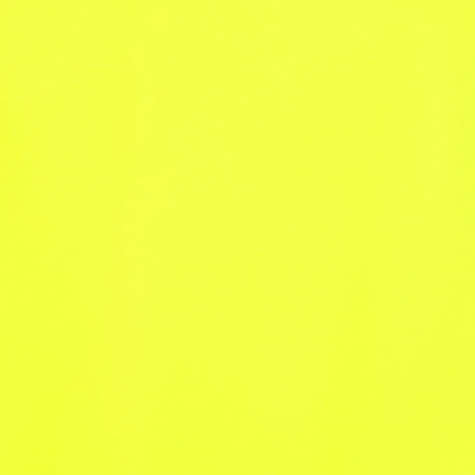 High Visibility Heavyweight Safety Parka