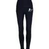 High Waist 7/8 Length Leggings - Ladies'
