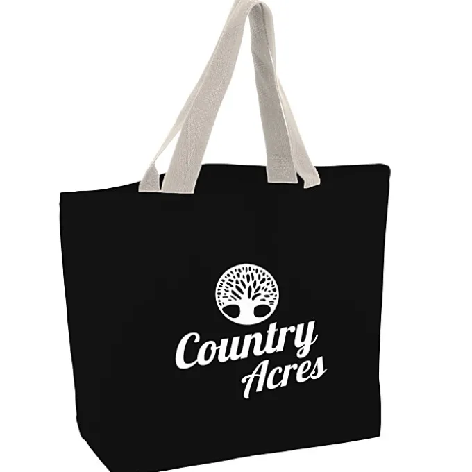 Hillsboro 11.5-oz Tote