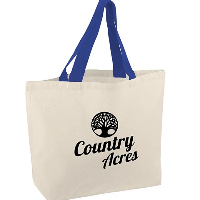 Hillsboro 11.5-oz Tote