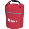 Hilltop Bucket Lunch Cooler Bag