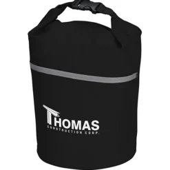 Hilltop Bucket Lunch Cooler Bag