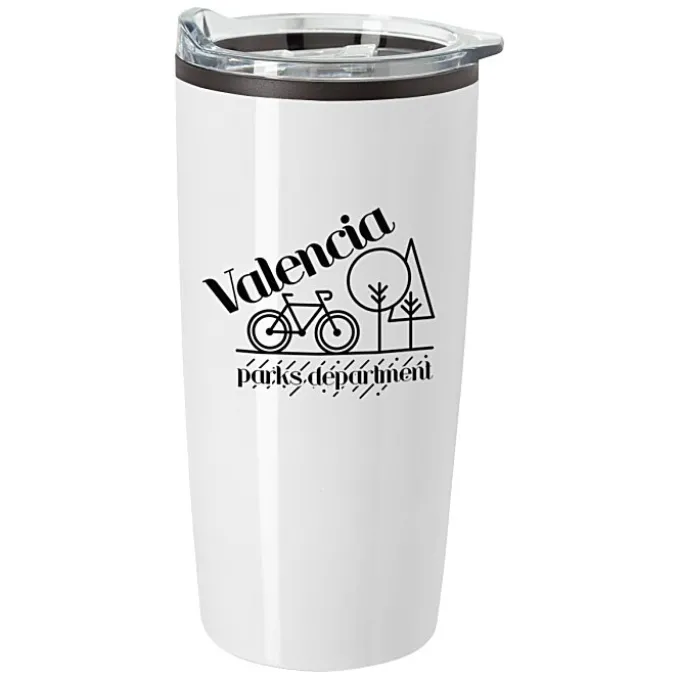 Himalayan Travel Tumbler - 18 oz