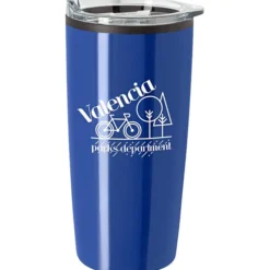 Himalayan Travel Tumbler - 18 oz
