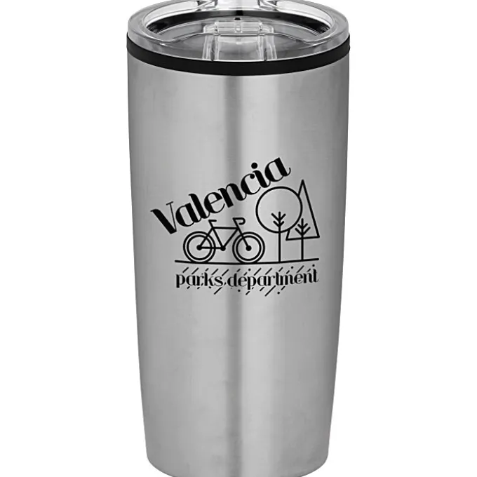 Himalayan Travel Tumbler - 18 oz