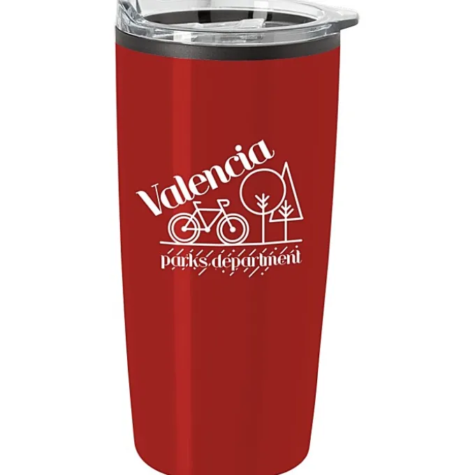 Himalayan Travel Tumbler - 18 oz