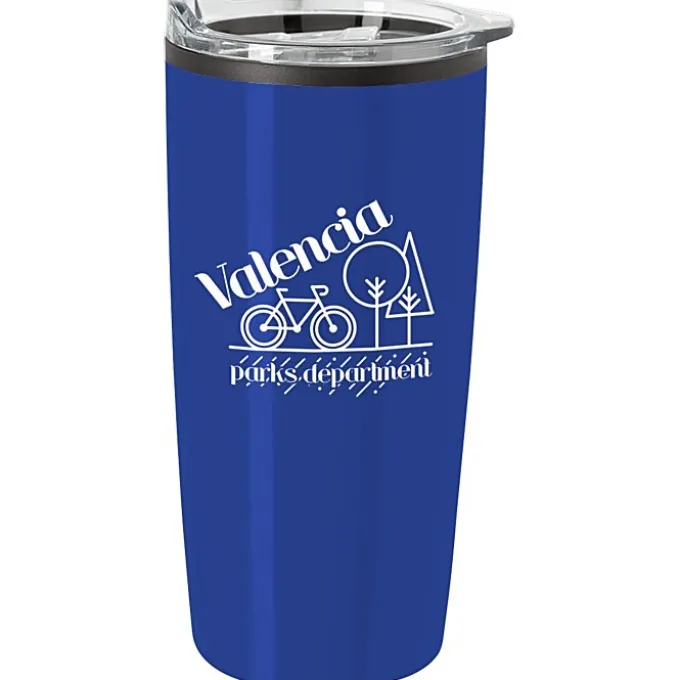 Himalayan Travel Tumbler - 18 oz - 24 hr