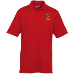 Holden Technicore Jersey Polo - Men's