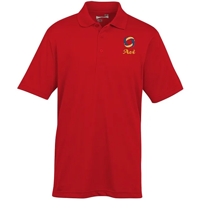 Holden Technicore Jersey Polo - Men's