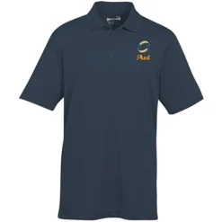 Holden Technicore Jersey Polo - Men's