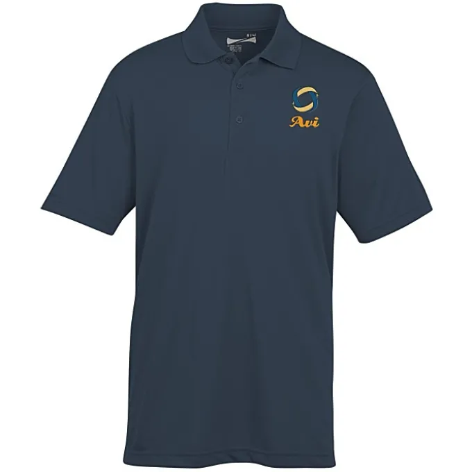 Holden Technicore Jersey Polo - Men's