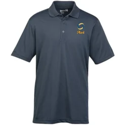 Holden Technicore Jersey Polo - Men's