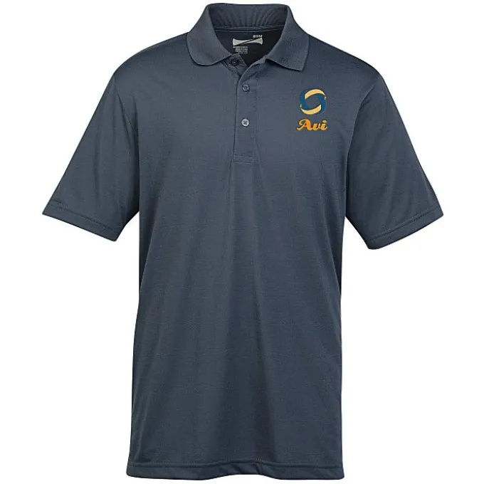 Holden Technicore Jersey Polo - Men's