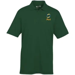 Holden Technicore Jersey Polo - Men's