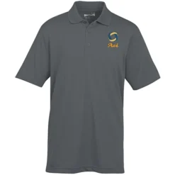 Holden Technicore Jersey Polo - Men's