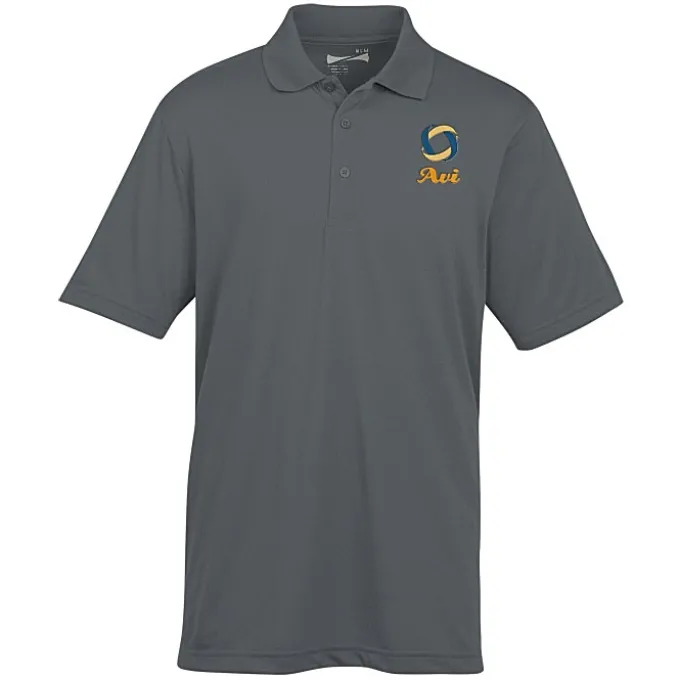 Holden Technicore Jersey Polo - Men's