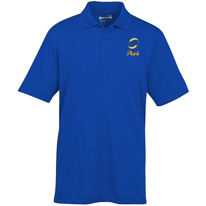 Holden Technicore Jersey Polo - Men's