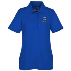 Holden Technicore Jersey Polo - Ladies'