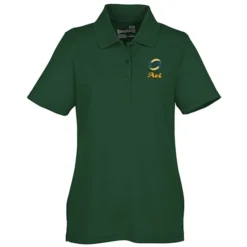 Holden Technicore Jersey Polo - Ladies'