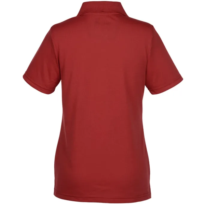 Holden Technicore Jersey Polo - Ladies'