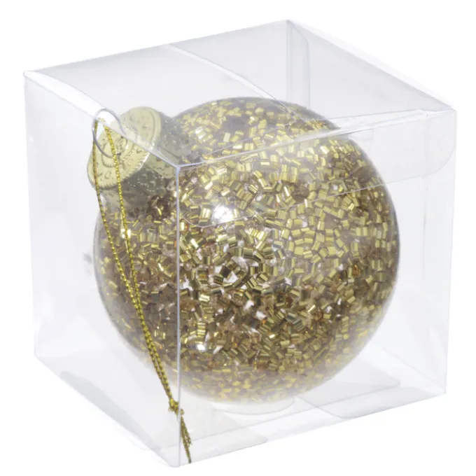 Holiday Glitz Ornament
