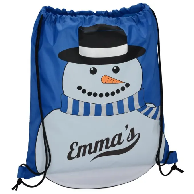 Holiday Sportpack - Snowman - 24 hr