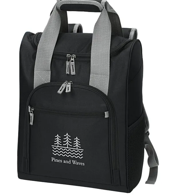 Holmen Backpack Cooler