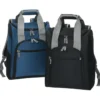 Holmen Backpack Cooler - Embroidered