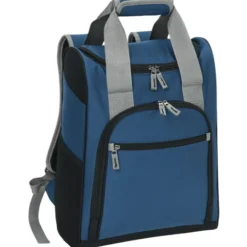 Holmen Backpack Cooler - Embroidered
