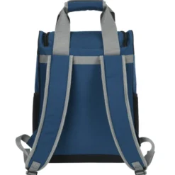 Holmen Backpack Cooler - Embroidered