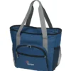 Holmen 24-Can Cooler Tote - Embroidered