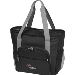 Holmen 24-Can Cooler Tote - Embroidered