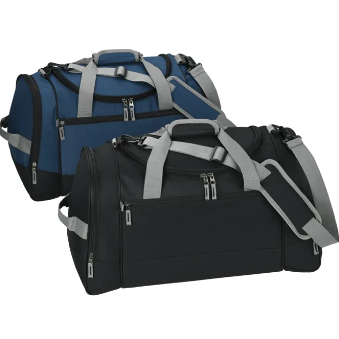 Holmen Duffel