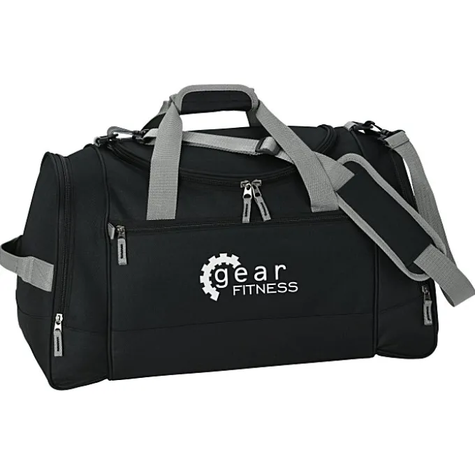 Holmen Duffel