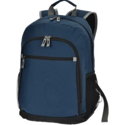 Holmen Laptop Backpack - Embroidered
