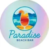 Holographic Sticker - Circle - 3 inches