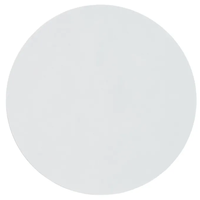 Holographic Sticker - Circle - 3 inches