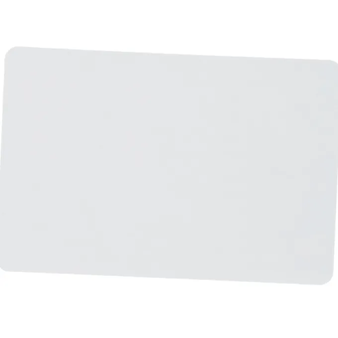 Holographic Sticker - Rectangle - 4 inches x 6 inches
