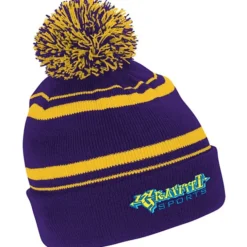 Homecoming Beanie