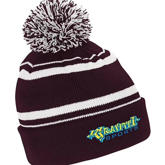 Homecoming Beanie