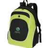 Homestretch Backpack - Embroidered