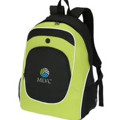 Homestretch Backpack - Embroidered