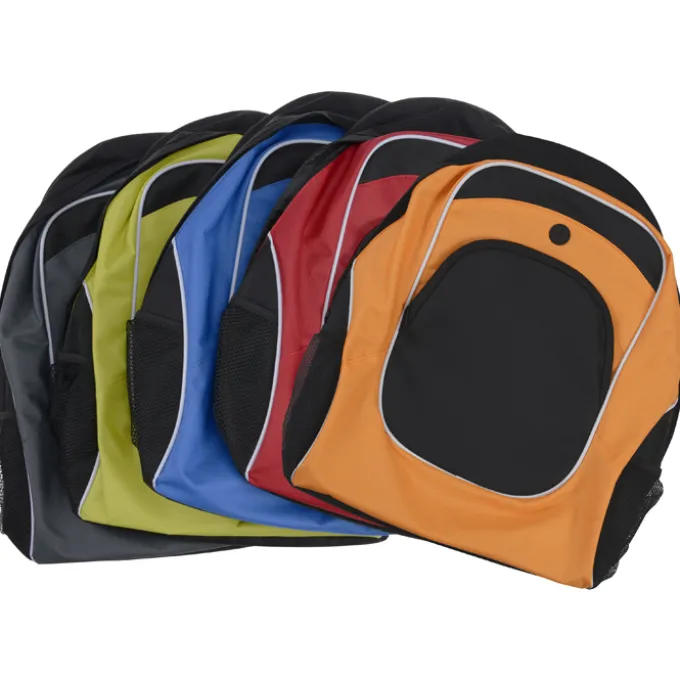 Homestretch Backpack - Embroidered