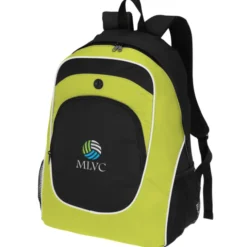 Homestretch Backpack - Embroidered