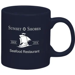 Honcho Coffee Mug - 18 oz.