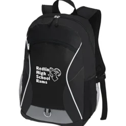 Honeycomb Laptop Backpack