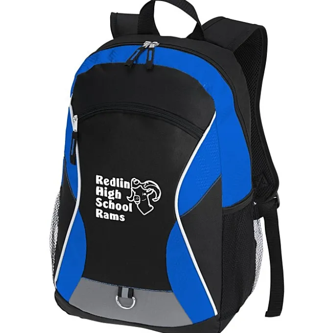 Honeycomb Laptop Backpack
